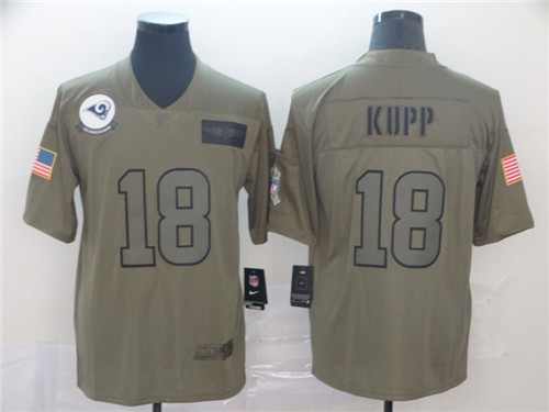 Los Angeles Rams Limited Jerseys-0248