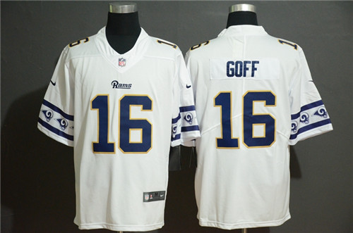 Los Angeles Rams Limited Jerseys-0255