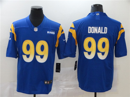 Los Angeles Rams Limited Jerseys-0266