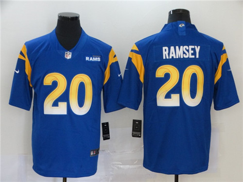 Los Angeles Rams Limited Jerseys-0267