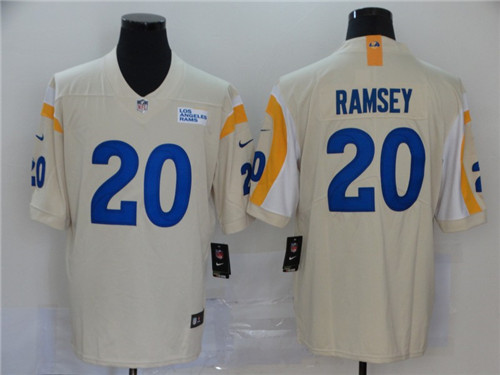 Los Angeles Rams Limited Jerseys-0268