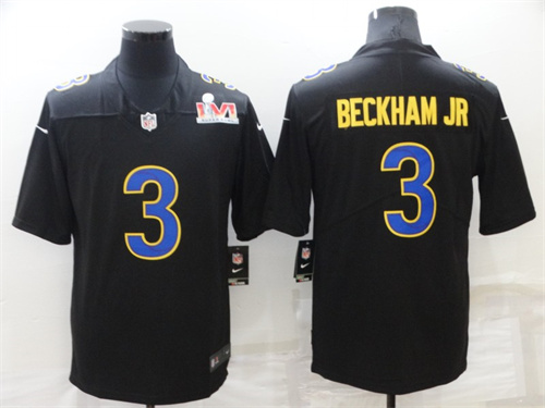 Los Angeles Rams Limited Jerseys-0300