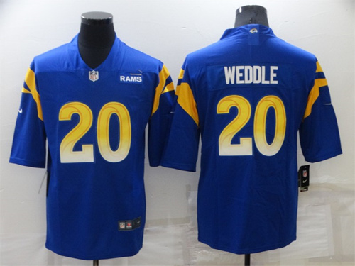 Los Angeles Rams Limited Jerseys-0302