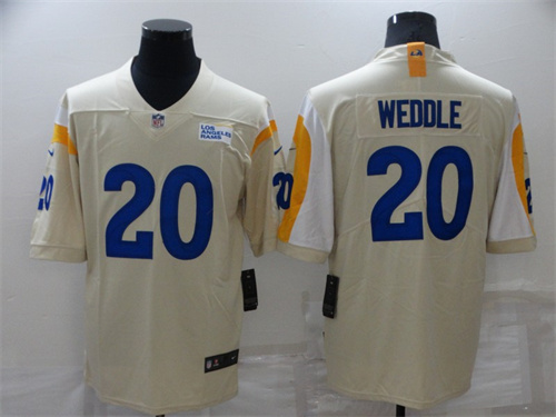 Los Angeles Rams Limited Jerseys-0303