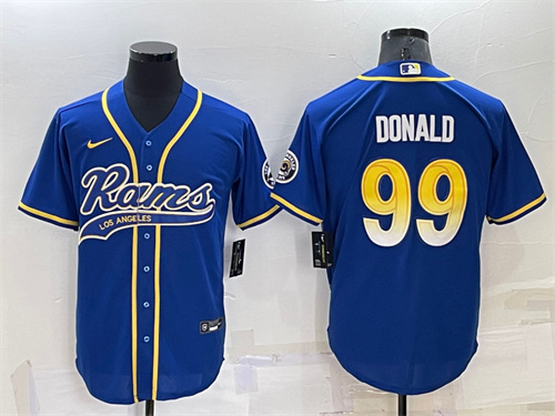 Los Angeles Rams Limited Jerseys-0312