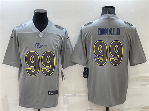 Los Angeles Rams Limited Jerseys-0318