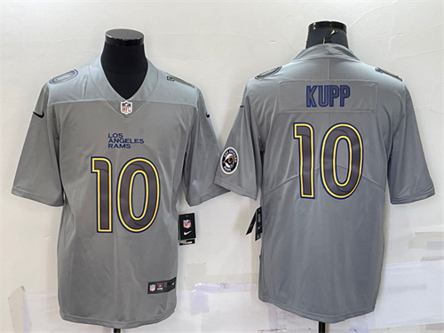 Los Angeles Rams Limited Jerseys-0324