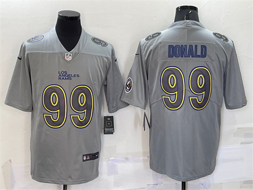Los Angeles Rams Limited Jerseys-0325