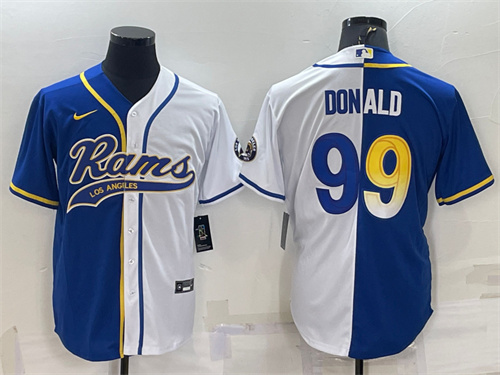 Los Angeles Rams Limited Jerseys-0333