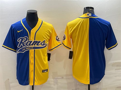 Los Angeles Rams Limited Jerseys-0339