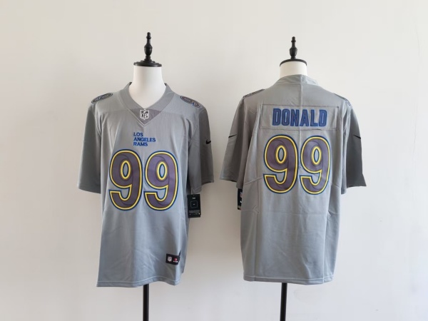 Los Angeles Rams Limited Jerseys-0451