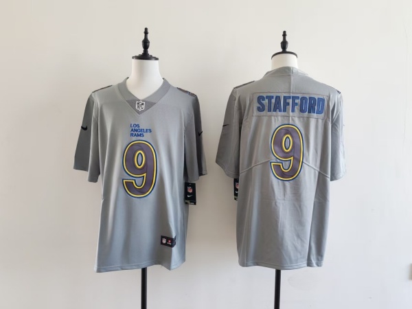 Los Angeles Rams Limited Jerseys-0452