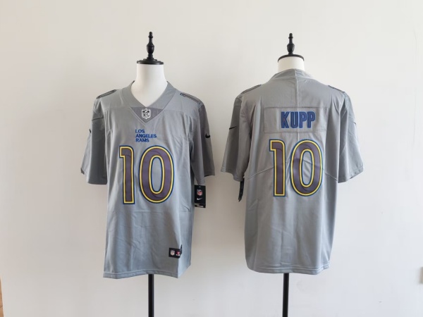 Los Angeles Rams Limited Jerseys-0453
