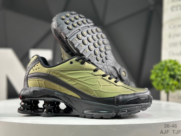 Supreme x Nike Shox Ride 2-M-0026