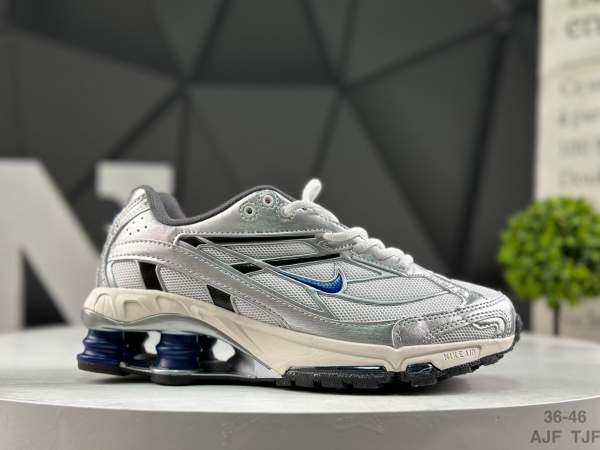 Supreme x Nike Shox Ride 2-M-0029