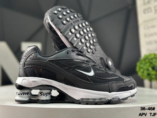 Supreme x Nike Shox Ride 2-M-0039