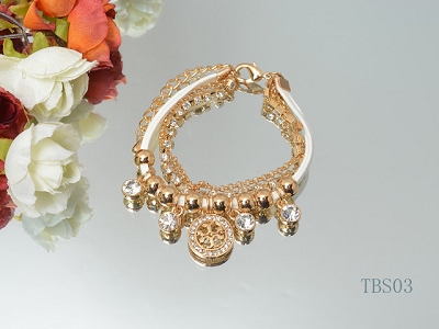 tory burch Bracelets-003