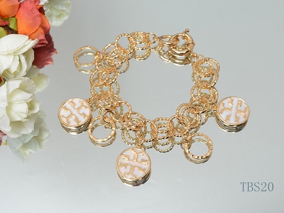 tory burch Bracelets-020