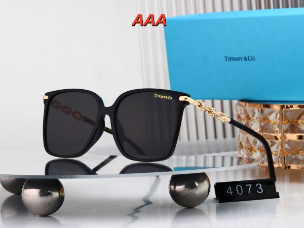 TIFFANY&Co Sunglass(AAAA)-0001