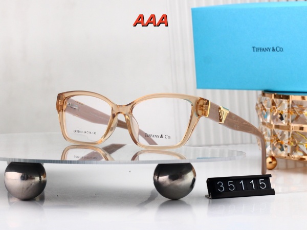 TIFFANY&Co Sunglass(AAAA)-0010