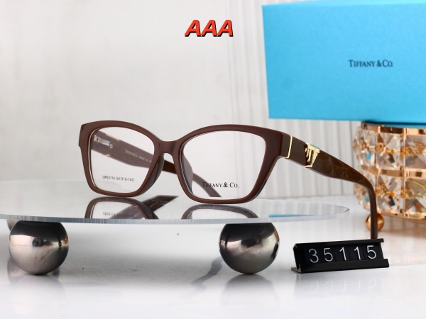 TIFFANY&Co Sunglass(AAAA)-0011