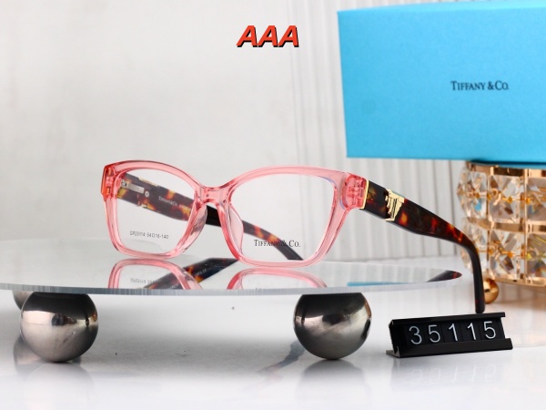 TIFFANY&Co Sunglass(AAAA)-0012