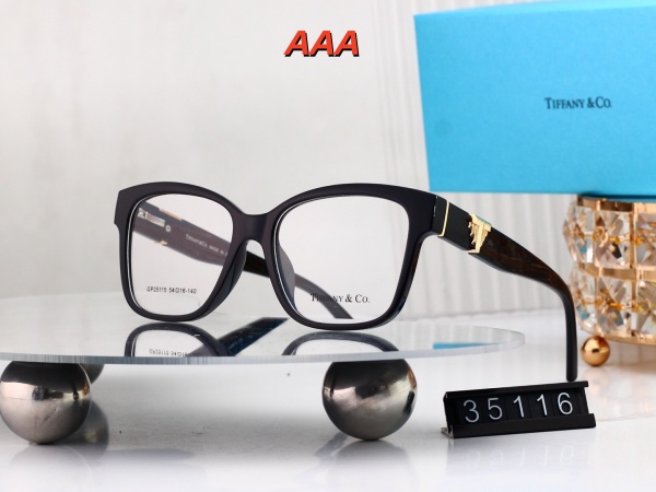 TIFFANY&Co Sunglass(AAAA)-0013