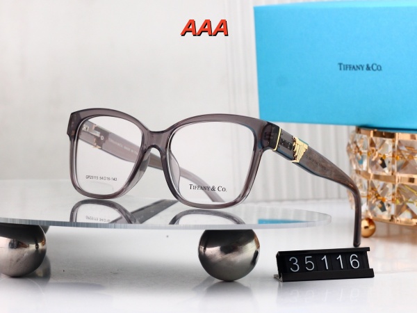 TIFFANY&Co Sunglass(AAAA)-0015