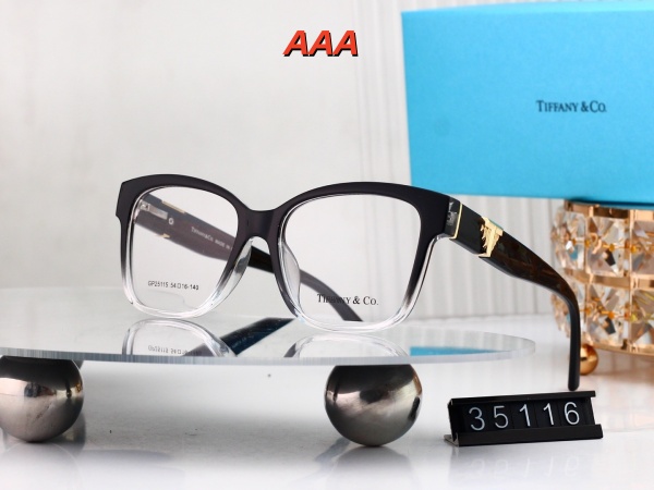 TIFFANY&Co Sunglass(AAAA)-0017