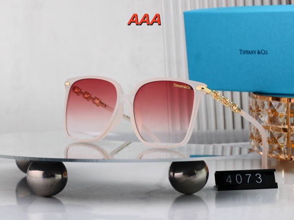 TIFFANY&Co Sunglass(AAAA)-0002