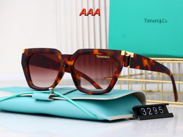 TIFFANY&Co Sunglass(AAAA)-0021