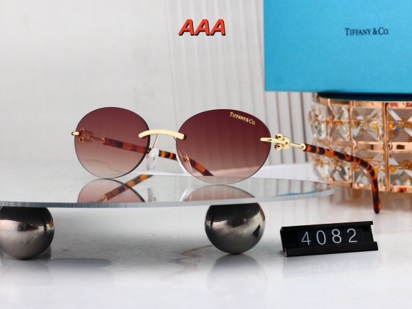 TIFFANY&Co Sunglass(AAAA)-0033