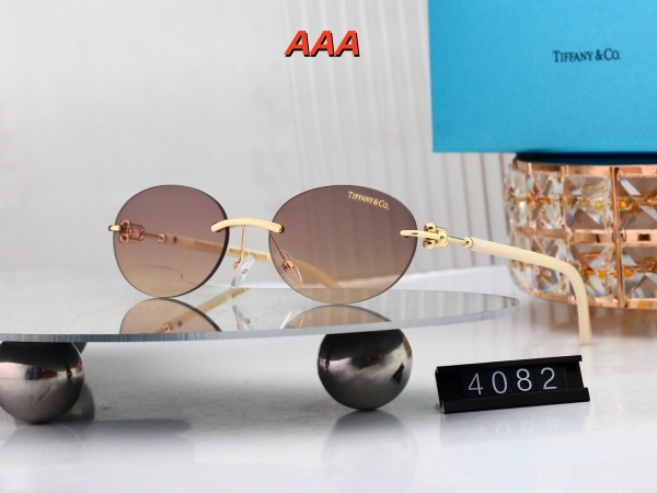 TIFFANY&Co Sunglass(AAAA)-0034