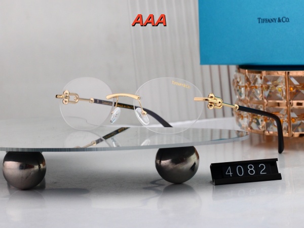 TIFFANY&Co Sunglass(AAAA)-0036