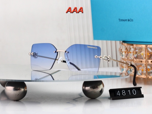 TIFFANY&Co Sunglass(AAAA)-0047