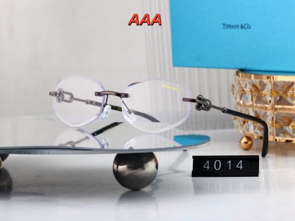 TIFFANY&Co Sunglass(AAAA)-0051