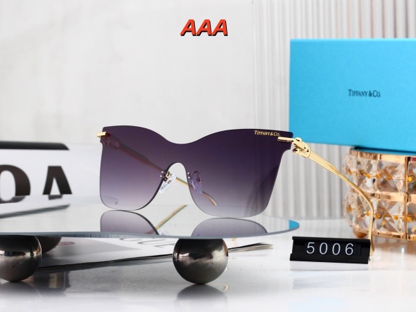 TIFFANY&Co Sunglass(AAAA)-0057
