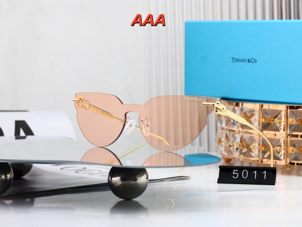 TIFFANY&Co Sunglass(AAAA)-0063