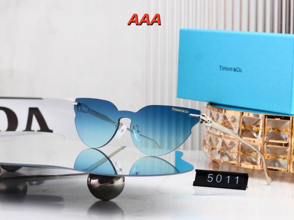 TIFFANY&Co Sunglass(AAAA)-0067