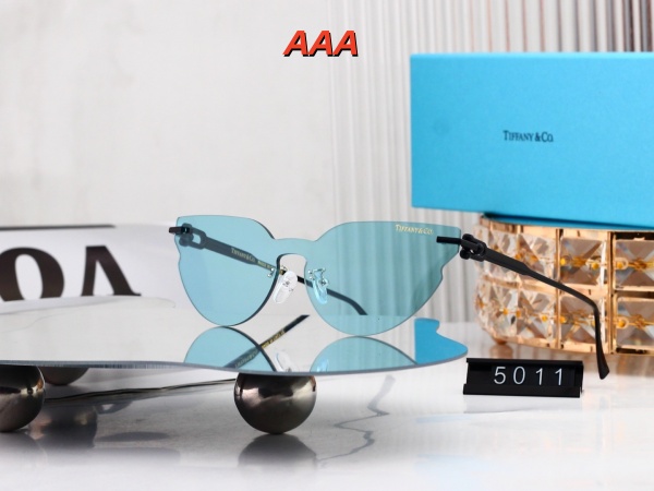 TIFFANY&Co Sunglass(AAAA)-0068