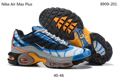 Air Max Tn-M-0012