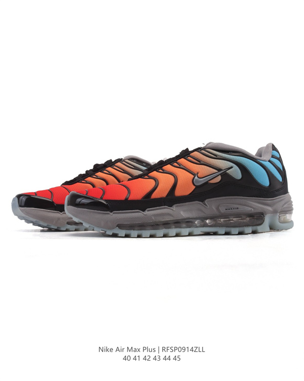 Air Max Tn-M-0453
