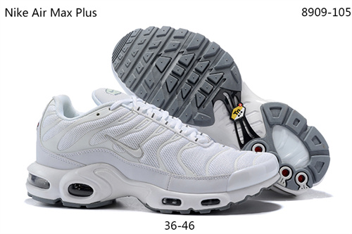 Air Max Tn-M-0009