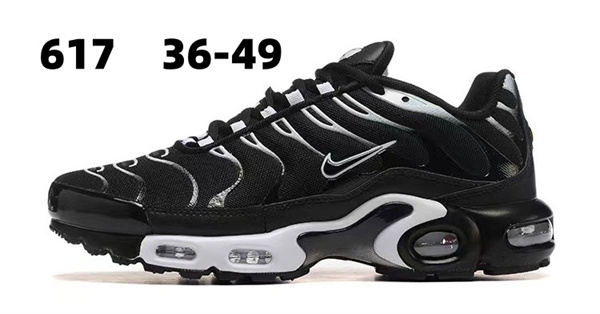 Nike Air Max(Size:47,48,49)-0018