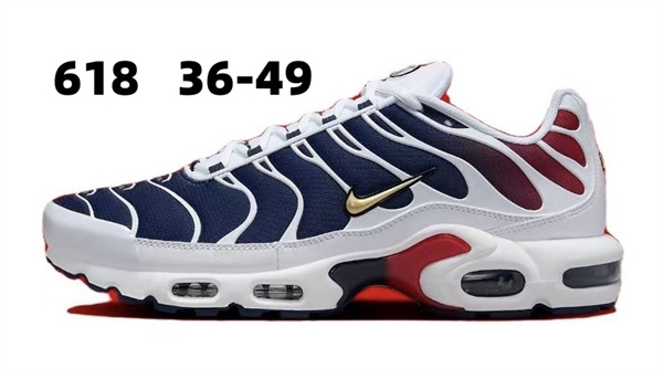 Nike Air Max(Size:47,48,49)-0024