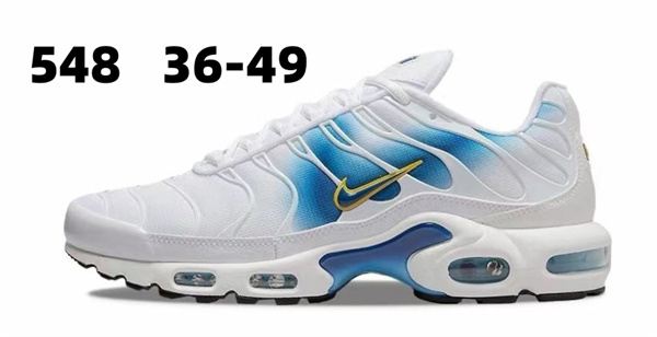 Nike Air Max(Size:47,48,49)-0048