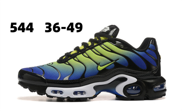 Nike Air Max(Size:47,48,49)-0058