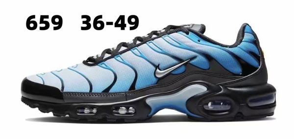 Nike Air Max(Size:47,48,49)-0073