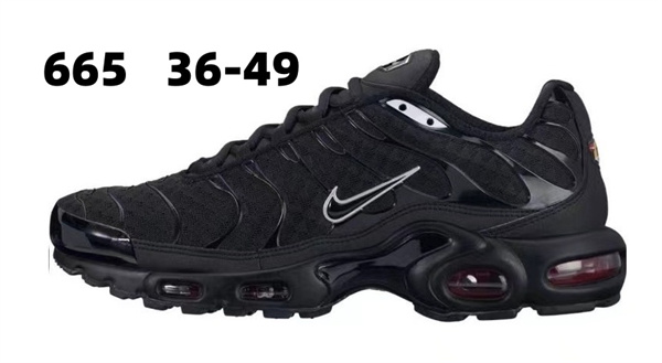 Nike Air Max(Size:47,48,49)-0075