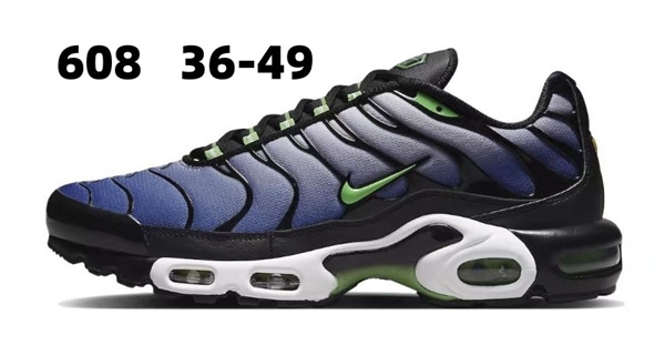 Nike Air Max(Size:47,48,49)-0081